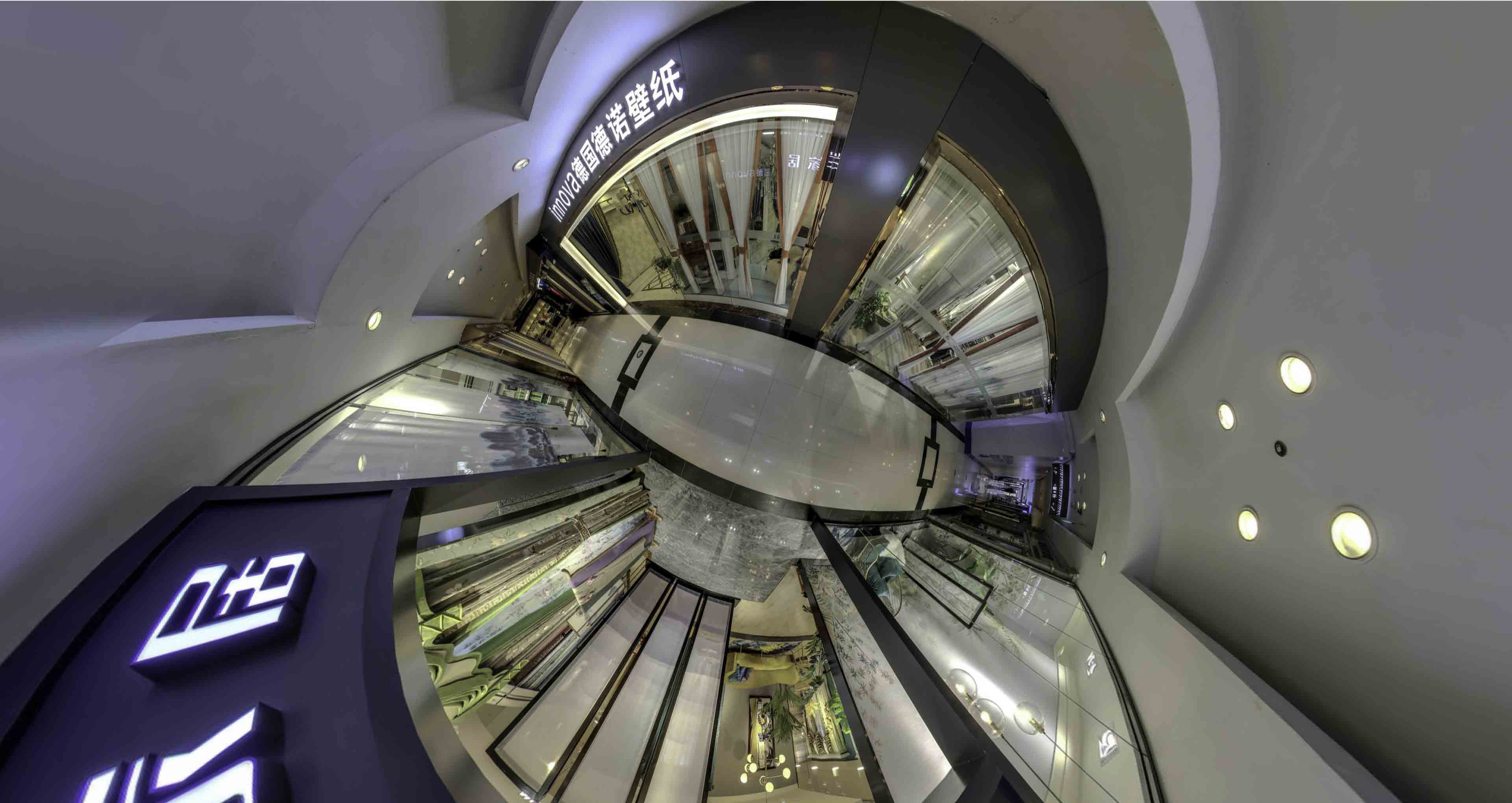 新田VR全景拍摄：游戏开发中的创新应用与技术革新